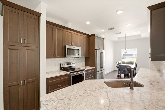 4548 HEATHER TERRACE, North Port, FL 34286