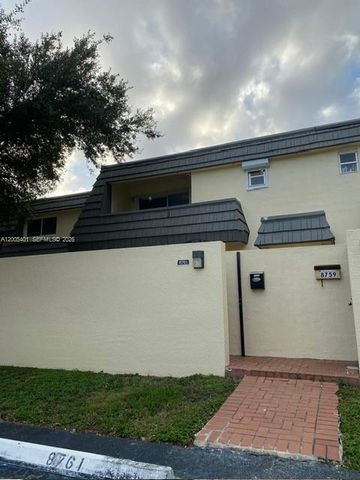 8761 SW 137th Ave 8761, Miami, FL 33183