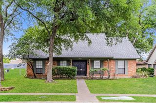 3923 Treeline Drive, Dallas, TX 75224