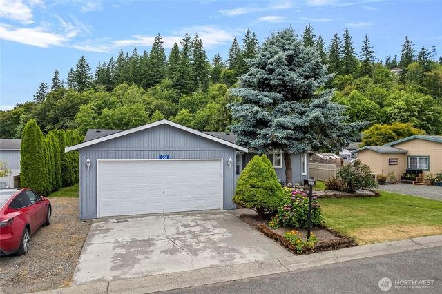 561 Andrew Drive #30, Burlington, WA 98233