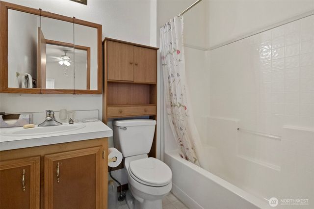 561 Andrew Drive #30, Burlington, WA 98233