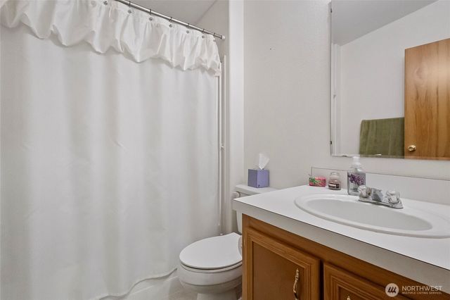 561 Andrew Drive #30, Burlington, WA 98233