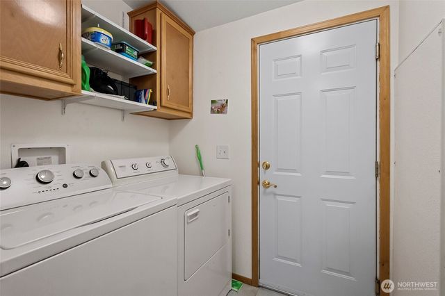 561 Andrew Drive #30, Burlington, WA 98233