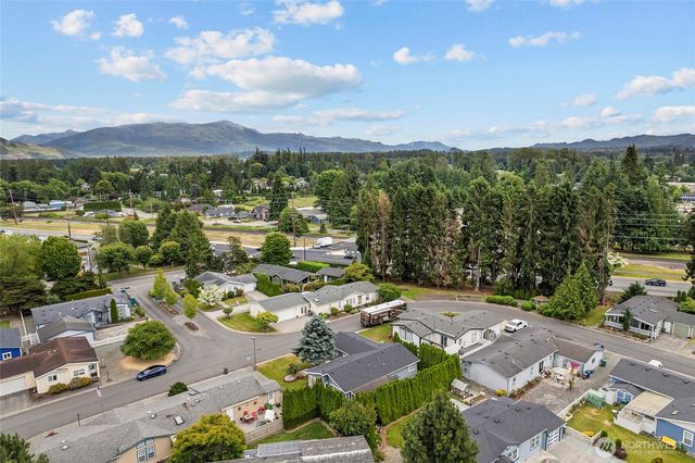 561 Andrew Drive #30, Burlington, WA 98233