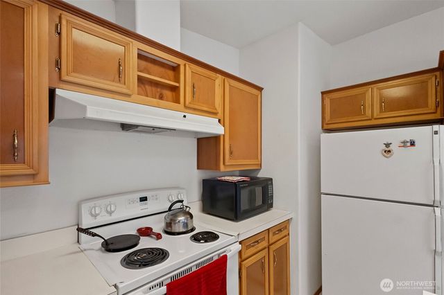 561 Andrew Drive #30, Burlington, WA 98233