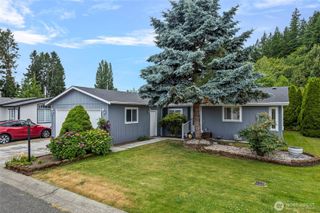 561 Andrew Drive #30, Burlington, WA 98233