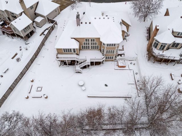 7932 Orchid Lane N, Maple Grove, MN 55311