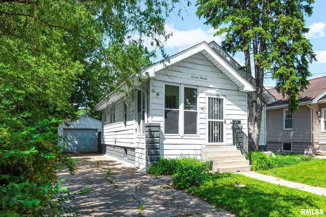 1413 W GILBERT Avenue, Peoria, IL 61604