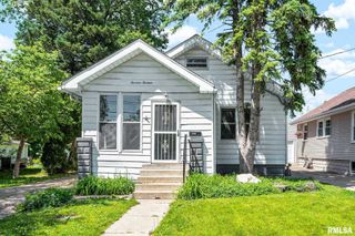 1413 W GILBERT Avenue, Peoria, IL 61604