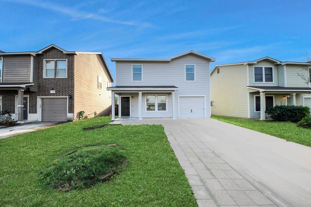 7826 Maverick Trace Lane, Cypress, TX 77433