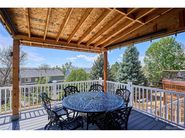 18772 E Powers Dr, Aurora, CO 80015