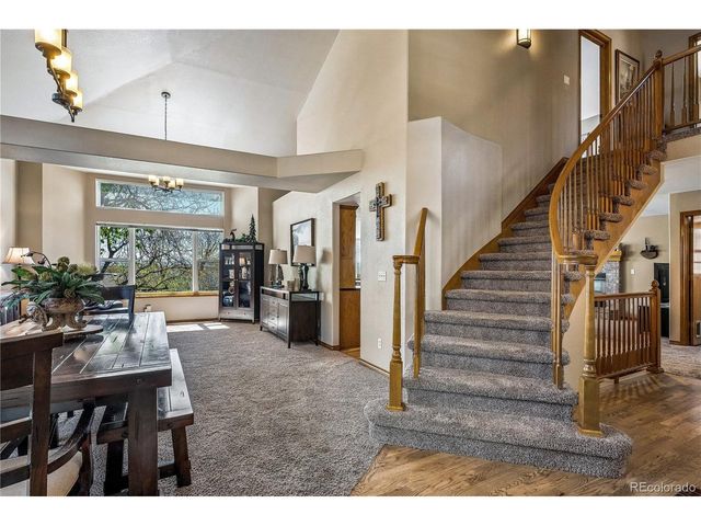 18772 E Powers Dr, Aurora, CO 80015