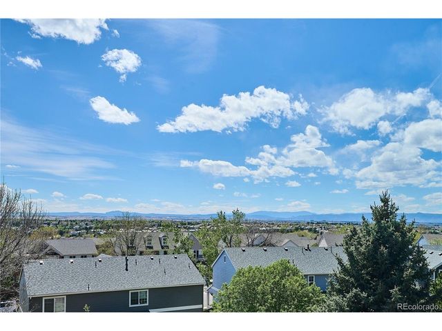 18772 E Powers Dr, Aurora, CO 80015