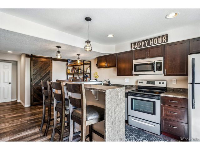 18772 E Powers Dr, Aurora, CO 80015