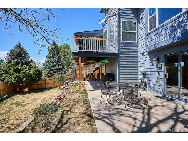 18772 E Powers Dr, Aurora, CO 80015