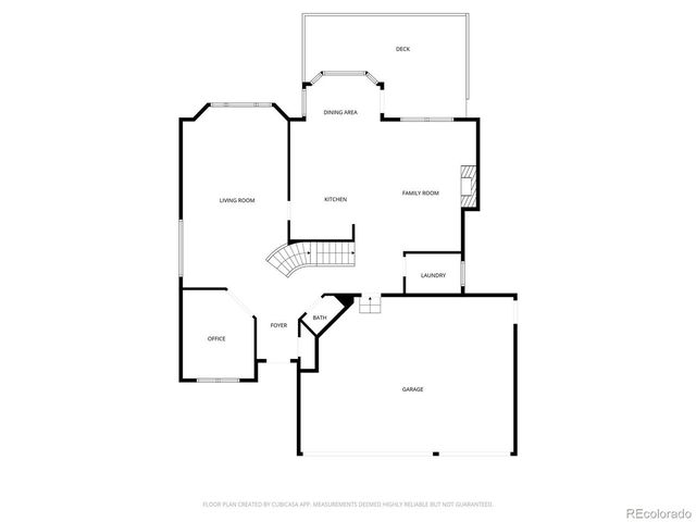 18772 E Powers Dr, Aurora, CO 80015