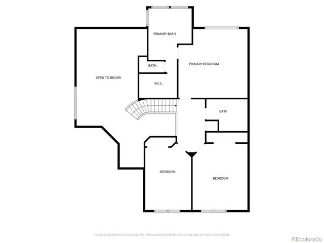 18772 E Powers Dr, Aurora, CO 80015