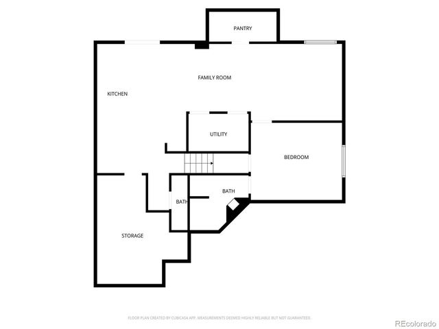 18772 E Powers Dr, Aurora, CO 80015