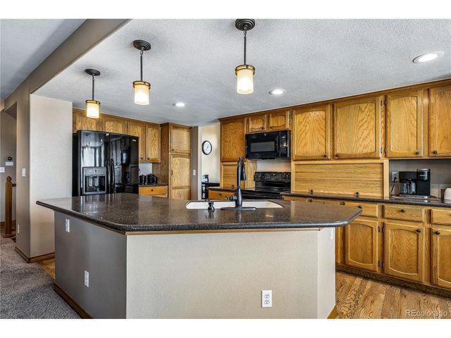 18772 E Powers Dr, Aurora, CO 80015