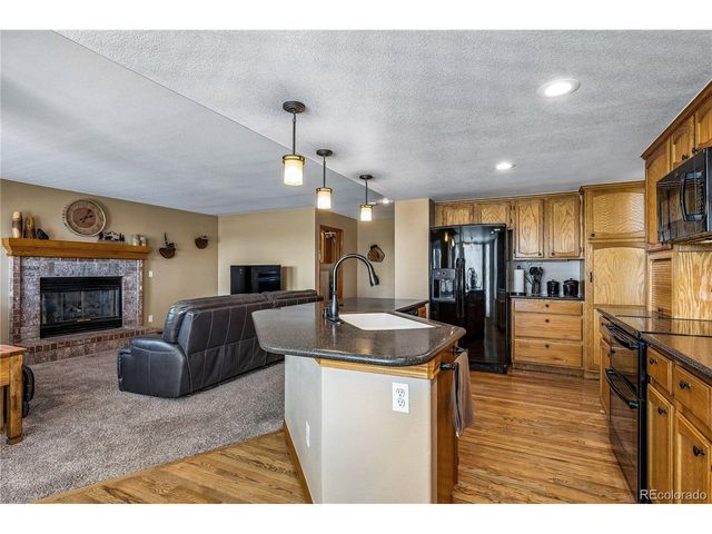 18772 E Powers Dr, Aurora, CO 80015
