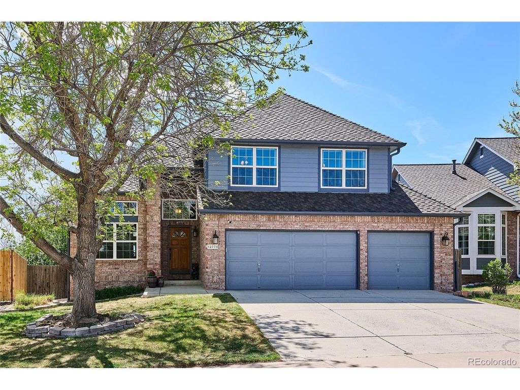 18772 E Powers Dr, Aurora, CO 80015