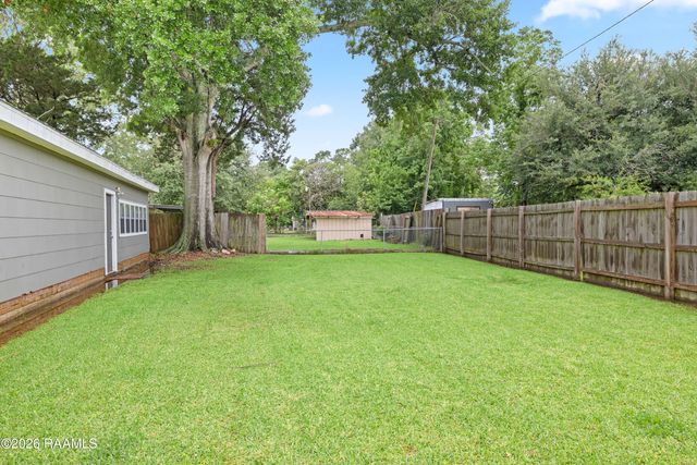 611 Angers Street, New Iberia, LA 70563