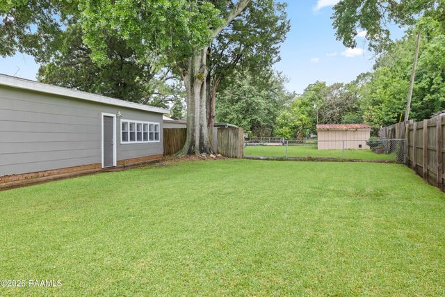 611 Angers Street, New Iberia, LA 70563