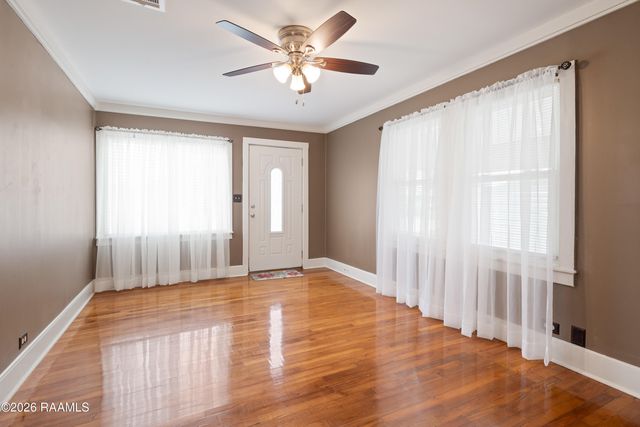 611 Angers Street, New Iberia, LA 70563