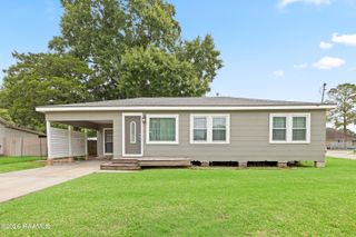 611 Angers Street, New Iberia, LA 70563