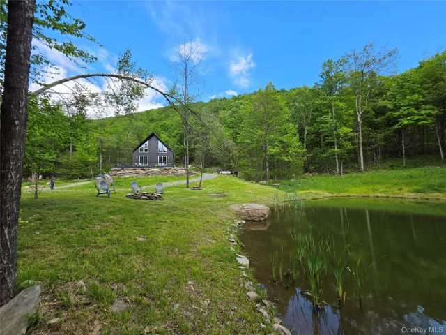 1227 Gulf Road, Callicoon Center, NY 12724