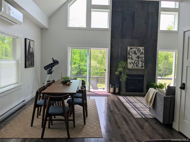 1227 Gulf Road, Callicoon Center, NY 12724