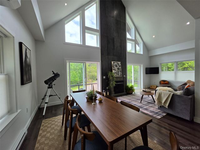 1227 Gulf Road, Callicoon Center, NY 12724