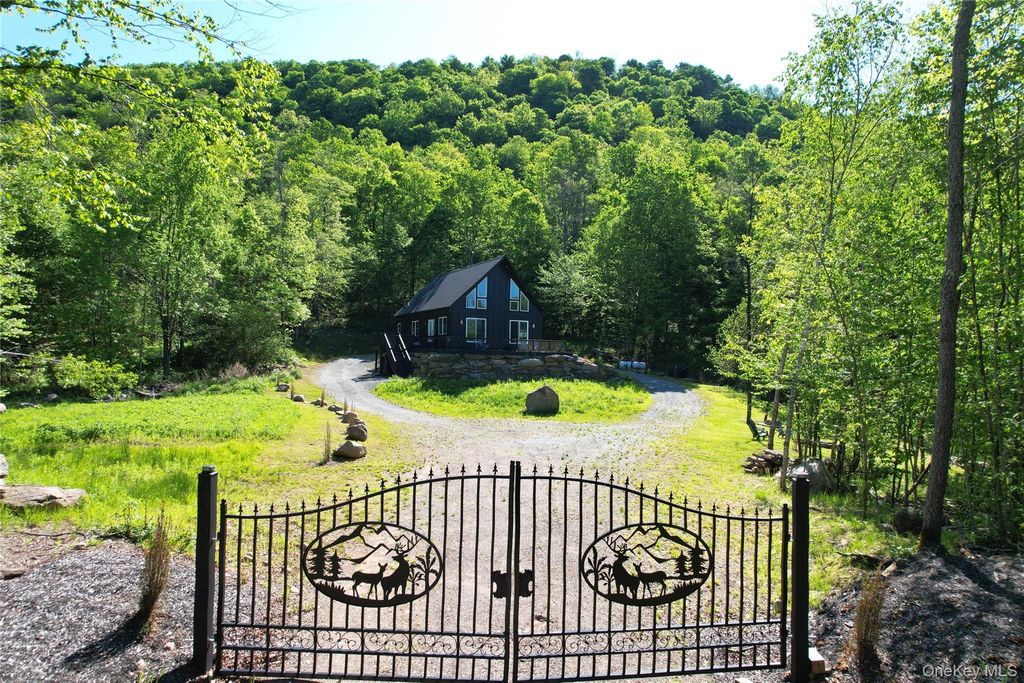 1227 Gulf Road, Callicoon Center, NY 12724