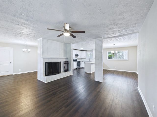 4015 Savannah Drive, Columbus, GA 31907