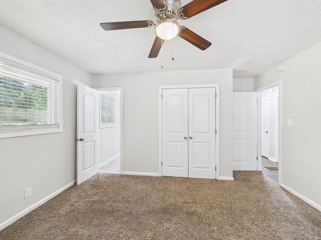 4015 Savannah Drive, Columbus, GA 31907