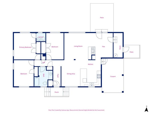 4015 Savannah Drive, Columbus, GA 31907