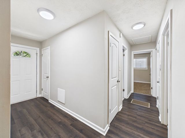 4015 Savannah Drive, Columbus, GA 31907