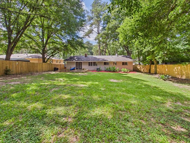 4015 Savannah Drive, Columbus, GA 31907
