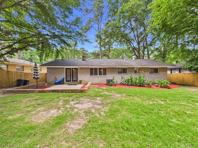 4015 Savannah Drive, Columbus, GA 31907