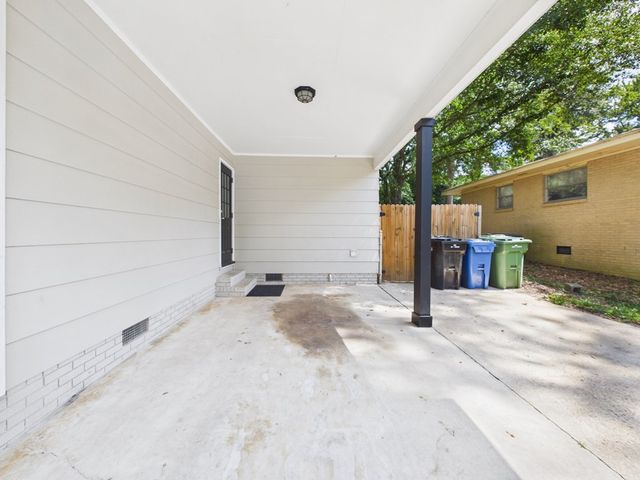 4015 Savannah Drive, Columbus, GA 31907