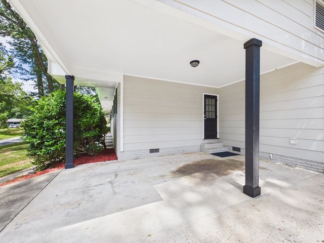 4015 Savannah Drive, Columbus, GA 31907