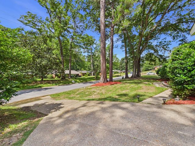 4015 Savannah Drive, Columbus, GA 31907