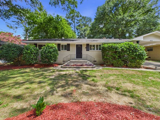 4015 Savannah Drive, Columbus, GA 31907