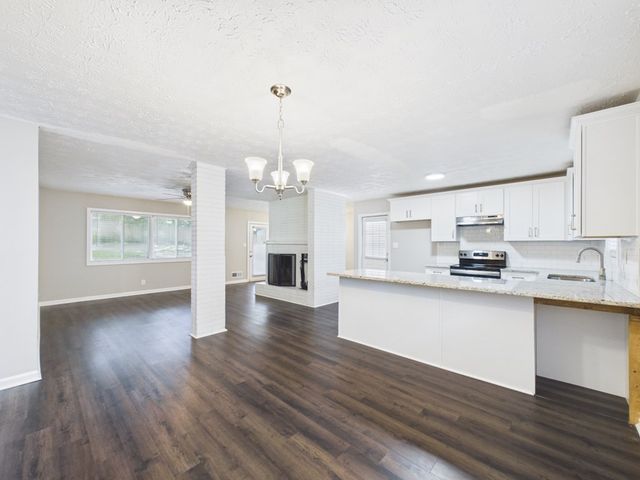 4015 Savannah Drive, Columbus, GA 31907
