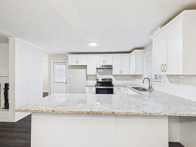 4015 Savannah Drive, Columbus, GA 31907