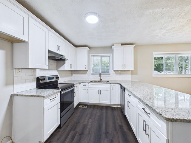 4015 Savannah Drive, Columbus, GA 31907