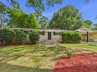 4015 Savannah Drive, Columbus, GA 31907