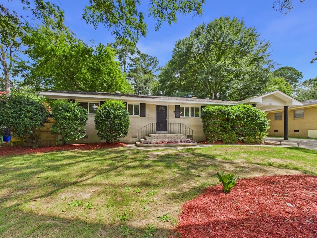 4015 Savannah Drive, Columbus, GA 31907