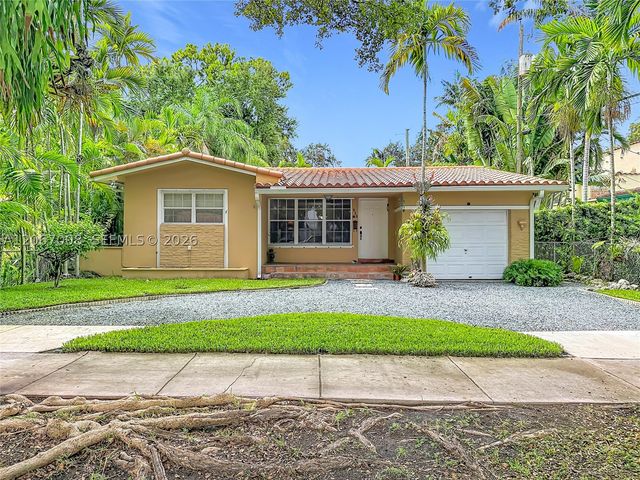 920 Messina Ave, Coral Gables, FL 33134