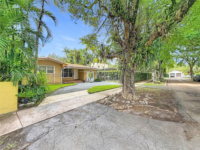 920 Messina Ave, Coral Gables, FL 33134